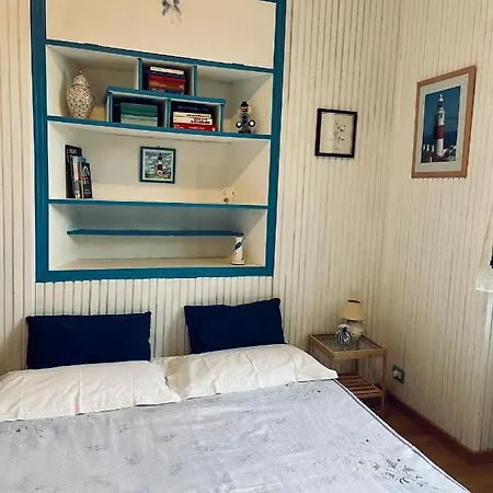 Сasa de vacaciones Ninetta-isabella