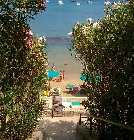 Сasa de vacaciones Ninetta-isabella