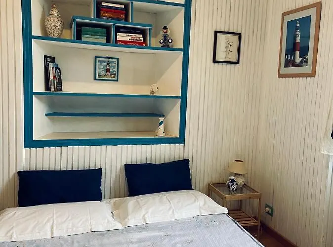 Сasa de vacaciones Ninetta-isabella